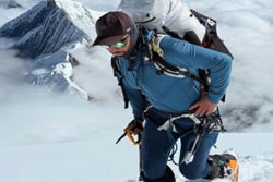 World awaits news on missing climbers, including Nirmal Purja