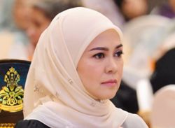 Death of Rocky: Cruelty against animals unacceptable, says Tengku Permaisuri Selangor