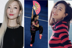 Top Entertainment stories of the week: Sammi Cheng's string of bad luck; Kris Dayanti's wushu victory; 61YO actress avoids love scam