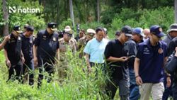 Thai PM Anutin apologises to Russians, orders tighter security after five Chonburi killings