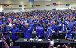 Negri polls: BN-PN set to form state govt after capturing 25 seats, claims Umno sec-gen Asyraf