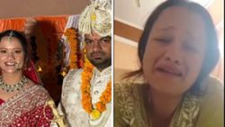 Eight months into marriage, India's Dehradun teacher dies by suicide; husband, sister-in-law arrested