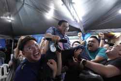 Giant-killer MCA makes winning return in Negri polls