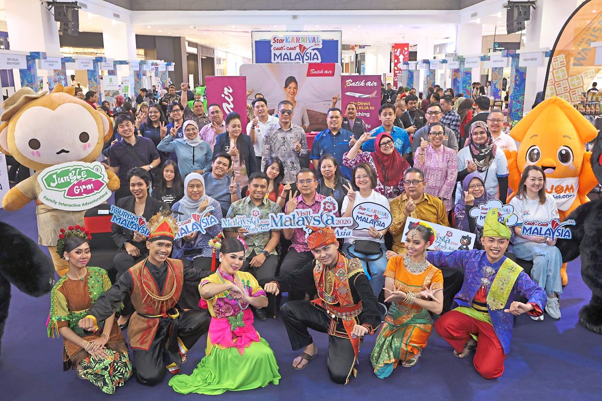 Families spoilt for choice on deals
