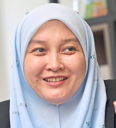 Siti Fatin