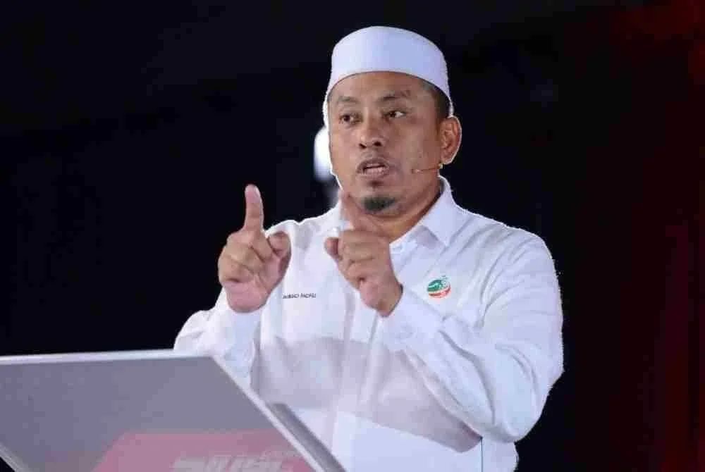 Pakatan Harapan at its end, says PAS info chief