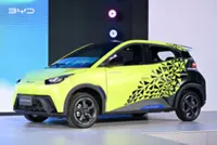 Brazil becomes world’s top buyer of Chinese cars as imports jump 147%