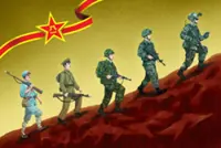 The PLA at 99: how China’s military went from ragtag rifles to world-class force