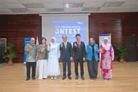 First Korean language degree set for Malaysia
