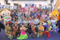 Families spoilt for choice on deals