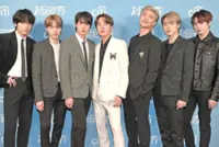 BTS reignites debate over Grammy categories