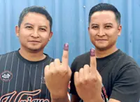 Seeing double at the ballot box