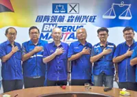 Stunning comeback for MCA