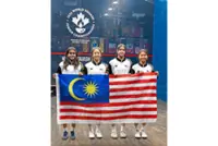 Gap remains, but future looks bright for juniors