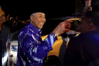 Zahid: New govt to be built on Barisan-Perikatan understanding