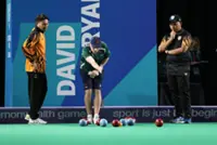 Commonwealth Games: Malaysian lawn bowlers miss gold, will fight for bronze