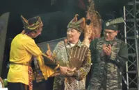 Tawau festival preserves cultural heritage for future generations, says Hajiji