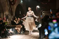Could fashion's upcoming John Galliano exhibition become its next big scandal?