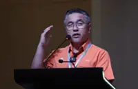 Amanah to focus on strengthening Pakatan, open to working with like-minded parties, says party VP