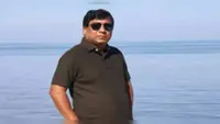 Indian police launch manhunt for West Bengal businessman Tulu Mondal