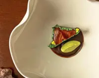 Michelin-starred Akar Dining shines spotlight on Malaysian produce and meals
