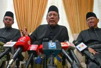 Negri exco line-up expected by Aug 7, says new MB