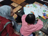 Child support orders often go unenforced after divorce in Indonesia