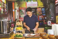 Vietnam aims to become the world's next gastronomy capital