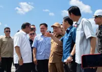 A dam relief in sight for Tawau’s long-running water woes