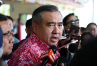 Negri DAP committee rallies behind Loke, urges him to stay as chief