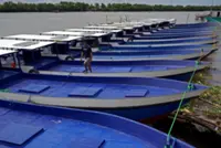 At least 25 missing after series of boat accidents in East Java