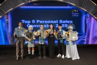 Going into its 11th year, top property group LSV aims to make further inroads with major expansions