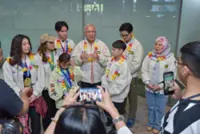 Young Malaysian talents  make the country proud at the 28th World Championships of Performing Arts in Las Vegas