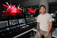 Singapore's National Day Parade 2026: Behind the scenes of NDP’s largest ever lighting production with over 1,600 moving lights
