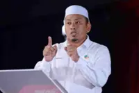 Pakatan Harapan at its end, says PAS info chief