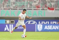 Ricky Ridho rises from the Surabaya streets to lead Indonesia's title chase at the Asean Hyundai Cup 2026