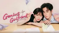 Youth drama “Genius Girlfriend” premieres on iQIYI International on Sunday (Aug 2)