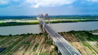 Ministry backs Hanoi plan for three river-regulating dams