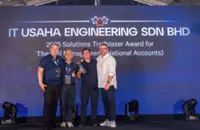 Vertiv Asia Partner Summit 2026 highlights partner-led transformation for the AI age