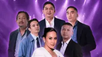 Indonesian's Ungu's 30th anniversary bash in KL to feature Malaysian diva Marsha Milan on stage together at Idea Live Arena
