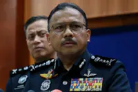 Kelantan cops: Share intel if Thai shooting suspects fled to Malaysia
