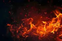 Four dead, two injured in central China apartment building fire