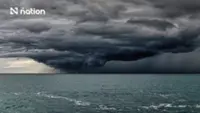 Typhoon Dolphin may intensify rain while bypassing Thailand