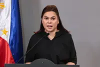 Philippine VP Sara Duterte impeach trial turns to Commission on Audit findings on confidential funds