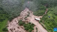 Probe into Gansu province's deadly flash flood ordered