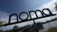 Copenhagen's Noma reopens with 12 micro-season menus as chef Redzepi steps back