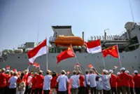 Asean News Headlines at 10pm on Sunday (Aug 2, 2026)