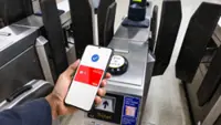 Merchantrade Money is Malaysia's first non-bank e-wallet to let you pay straight from Google Wallet and Samsung Wallet
