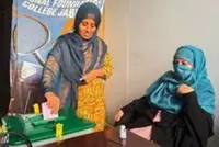 Pakistan-administered Kashmir votes under the shadow of unrest
