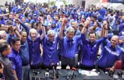 INTERACTIVE: Here’s how Negri Sembilan voted in the polls